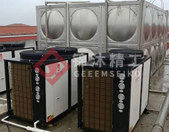 什么是空氣能熱泵，怎么利用空氣能采暖