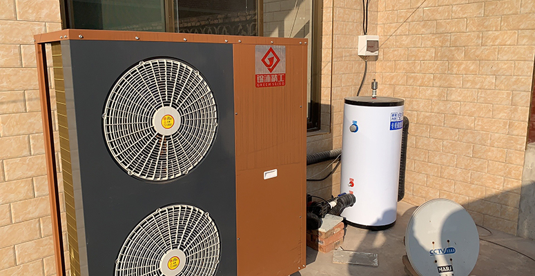 河北邢臺160平家庭供暖