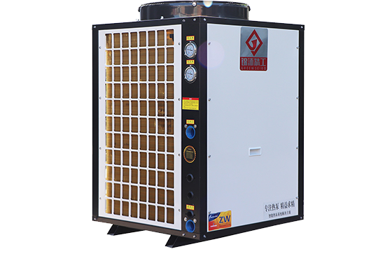 空氣能恒溫泳池?zé)岜? class=