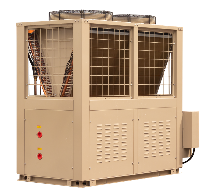 水循環(huán)一體式